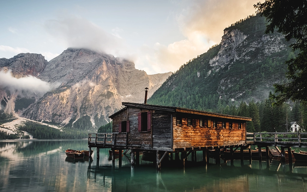 Berghütte zu vermieten auf airbnb