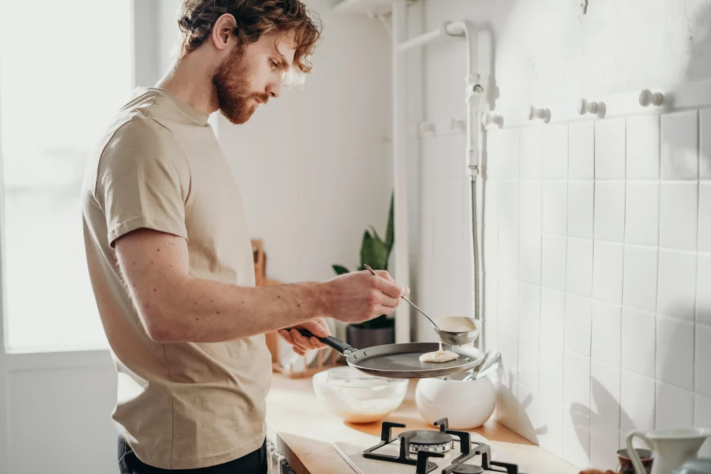 10 cosas que debe tener una cocina cuando alquilamos un apartamento, Alquilar Apartamento Cáceres, Casco histórico