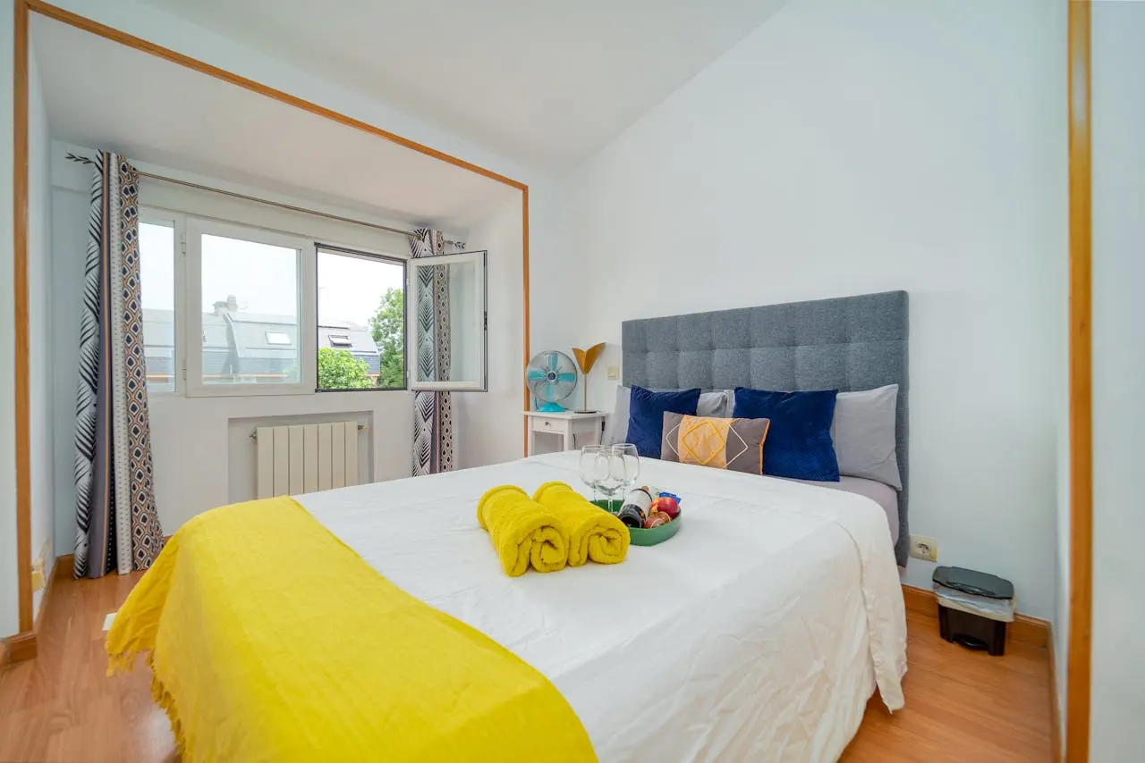 Zwiększ przychody z wynajmu krótkoterminowego apartamentu