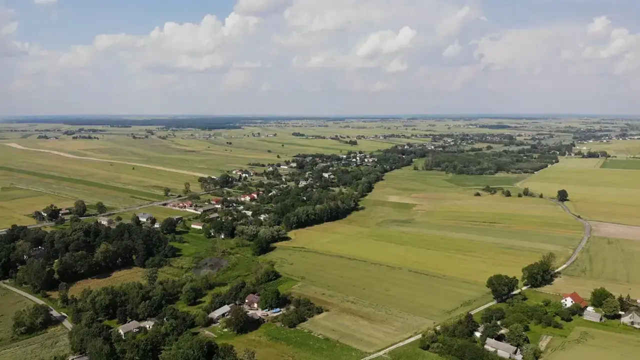 Wsparcie finansowe dla polskich gospodarstw