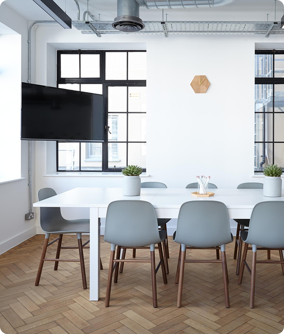 Wynajem sal szkoleniowych i konferencyjnych na doby - elastyczny kalendarz rezerwacji.