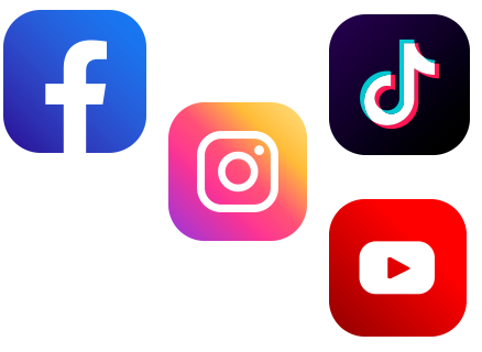 Individueller Buchungslink für Gastgeber ohne eigene Website - Direktbuchungen via Social Media