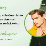 Camping an der polnischen Küste