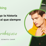 acampar junto al mar polaco