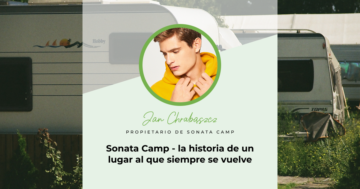 Sonata Camp