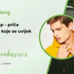 kampiranje uz poljsku obalu