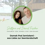 Domek Pod Jemiołami