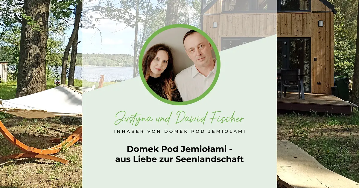 Domek Pod Jemiołami