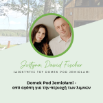 Domek Pod Jemiołami