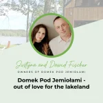 Domek Pod Jemiołami