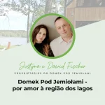 Domek Pod Jemiołami