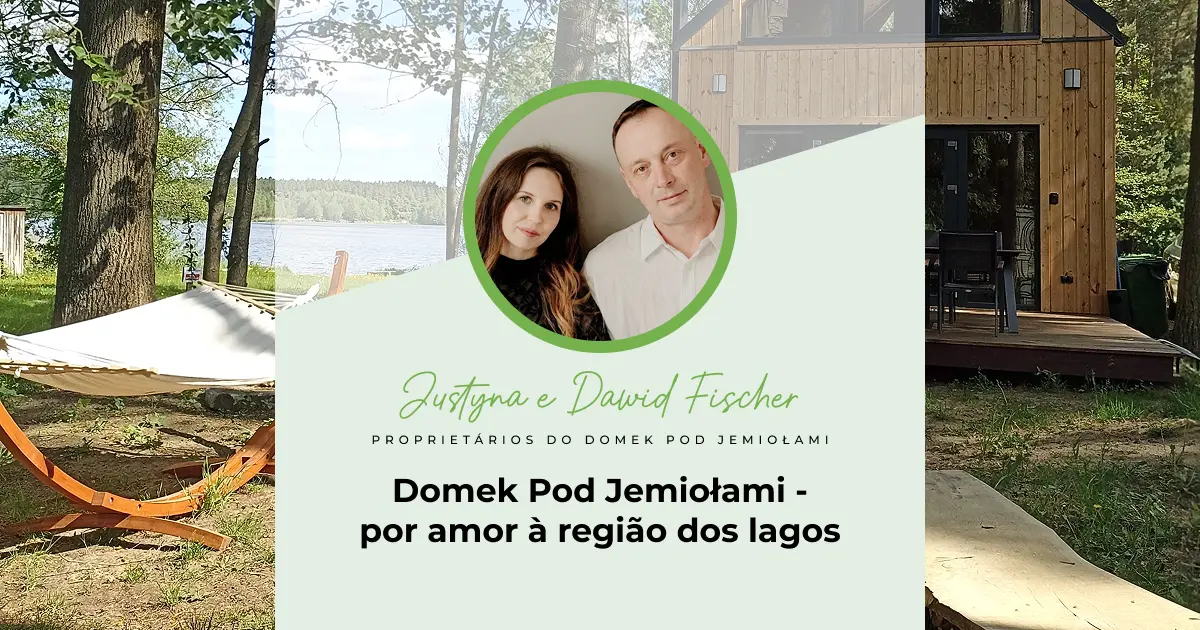Domek Pod Jemiołami