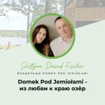 Domek Pod Jemiołami