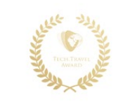 bedbooking tech travel award