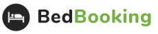 BedBooking Logo