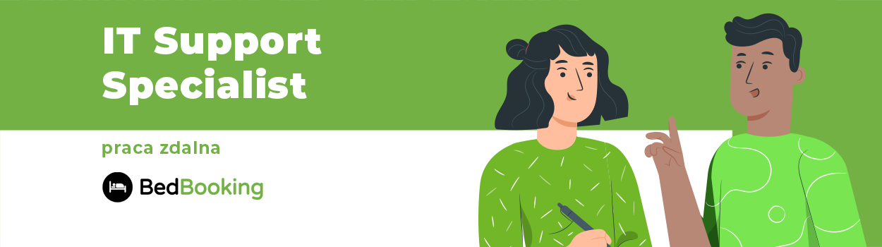 oferty pracy bedbooking