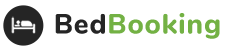 Logotipo de BedBooking