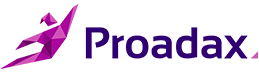 Proadax logo